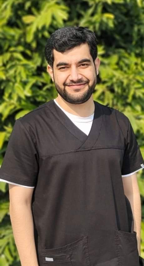 best dentsit in islamabad