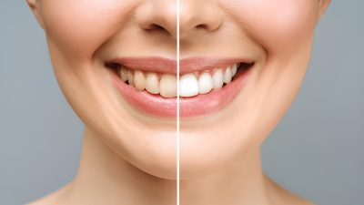 Brighter, whiter teeth with smile makeovers at CDIC Islamabad for improved dental health and aesthetics. Expert dental care for a confident smile.
