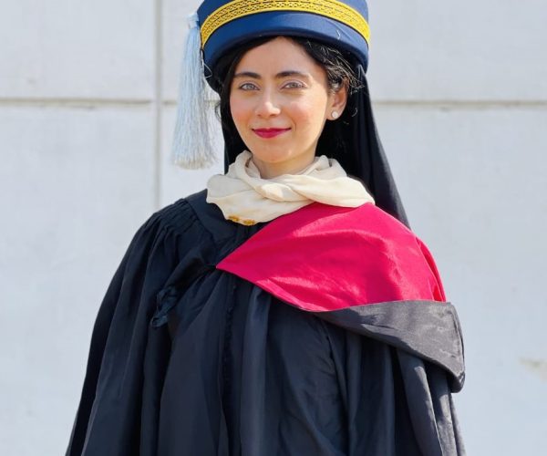 Dr. Muteen Fatima, Orthodontist specializing in braces and smile correction at CDIC Islamabad